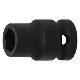 Gépi dugókulcs, hatlapú, 1/2", 12 mm