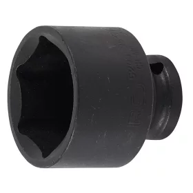 Gépi dugókulcs, hatlapú, 1/2", 36 mm