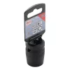 Gépi dugókulcs, E-profil, 1/2", E22