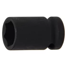 Gépi dugókulcs, hatlapú, 1/2", 16 mm