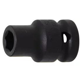 Gépi dugókulcs, hatlapú, 1/2", 10 mm