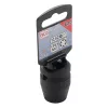 Gépi dugókulcs, E-profil, 1/2", E20