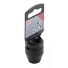 Gépi dugókulcs, E-profil, 1/2", E18
