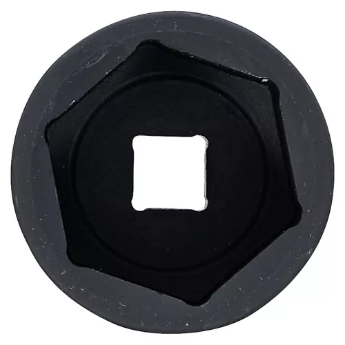 Gépi dugókulcs, hatlapú, 1/2", 41 mm