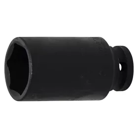 Gépi dugókulcs, hatlapú, hosszított, 1/2", 30 mm