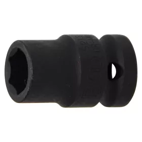 Gépi dugókulcs, hatlapú, 1/2", 13 mm