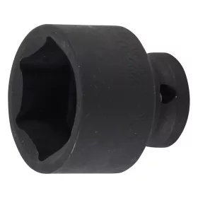 Gépi dugókulcs, hatlapú, 1/2", 33 mm