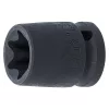 Gépi dugókulcs, E-profil, 1/2", E24