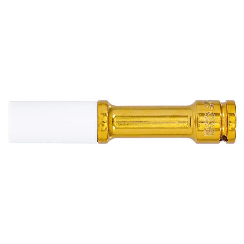 Légkulcsfej alufelnihez, hatlapú, hosszított, 1/2", 19 mm