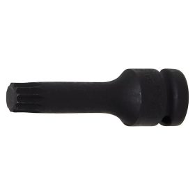 Gépi bit-dugókulcs, XZN, 1/2", hosszított, M14