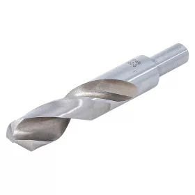   Szűkített szárú fémfúró, HSS, magfurat mérethez, 20,4 mm