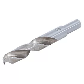   Szűkített szárú fémfúró, HSS, magfurat mérethez, 16,4 mm