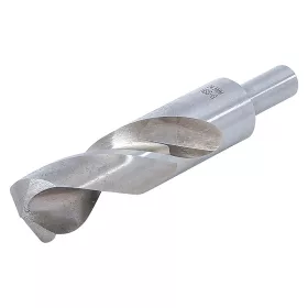   Szűkített szárú fémfúró, HSS, magfurat mérethez, 24,5 mm