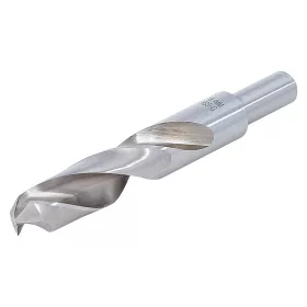   Szűkített szárú fémfúró, HSS, magfurat mérethez, 18,4 mm