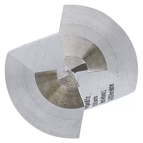 Kúpos lemezfúró ( hántoló fúró ), HSS, 16 - 30 mm