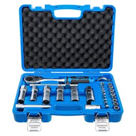 Lengéscsillapító szerelőkészlet, 28 részes