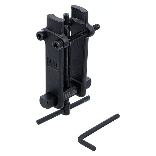 Párhuzamos lehúzó, 2 karos, 24 - 55 mm