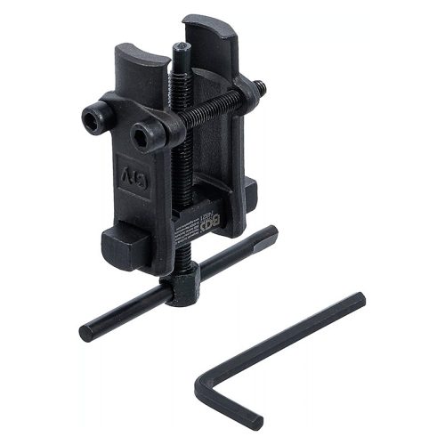 Párhuzamos lehúzó, 2 karos, 19 - 35 mm