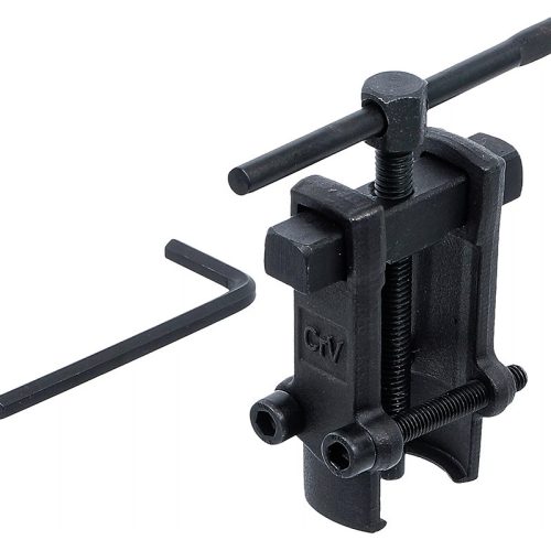 Párhuzamos lehúzó, 2 karos, 19 - 35 mm