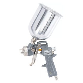 Levegős festékszóró pisztoly, 500 cm³