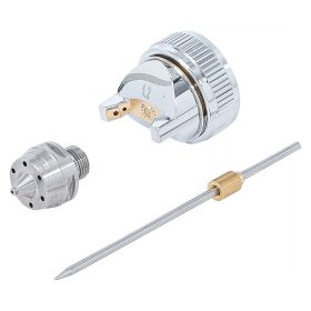 Tartalék fúvóka, Ø 1,2 mm, a BGS 3317-hez