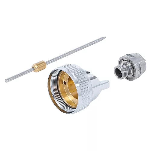 Tartalék fúvóka, Ø 1,2 mm, a BGS 3317-hez