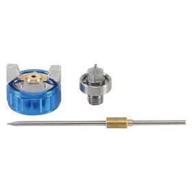 Tartalék fúvóka, Ø 0,8 mm, a BGS 3315-hez