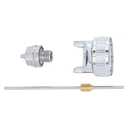 Tartalék fúvóka, Ø 2,5 mm, a BGS 3317-hez