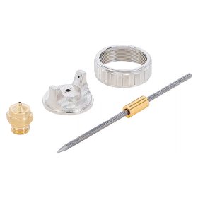 Tartalék fúvóka, Ø 1,5 mm, a BGS 3206-hez