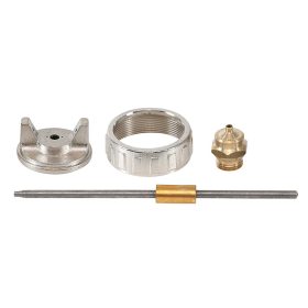 Tartalék fúvóka, Ø 2,5 mm, a BGS 3206-hez