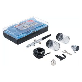 Airbrush festékszóró készlet