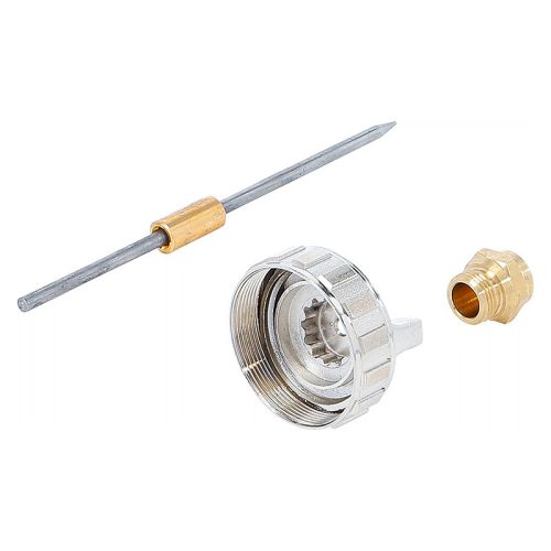 Tartalék fúvóka, Ø 1,2 mm, a BGS 3206-hez