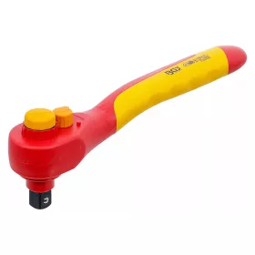 VDE racsnis kulcs, 1/2", 1000 V