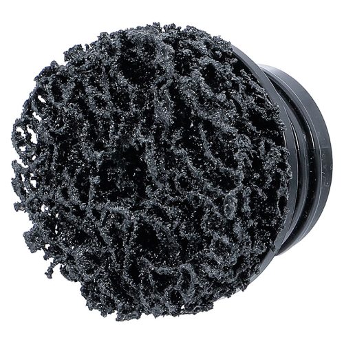 Tartalék csiszolókorong, BGS 74449, 50x12 mm