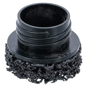 Tartalék csiszolókorong, BGS 74449, 50x13 mm