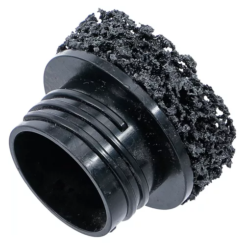 Tartalék csiszolókorong, BGS 74449, 50x13 mm