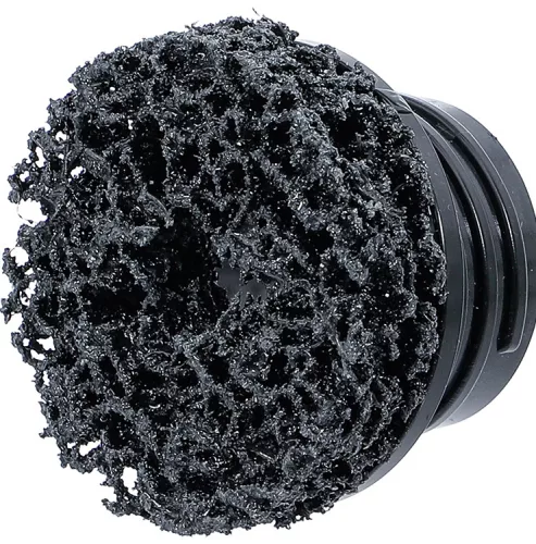 Tartalék csiszolókorong, BGS 74449, 50x14 mm