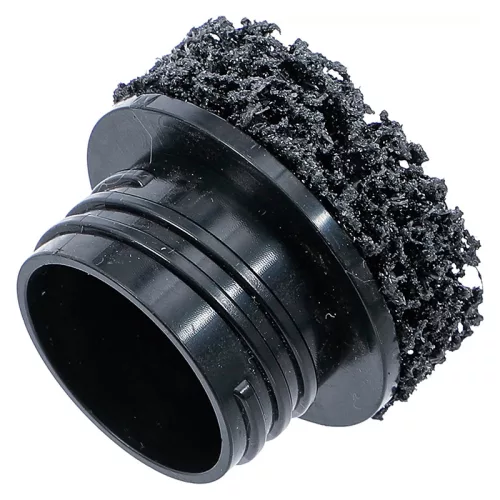 Tartalék csiszolókorong, BGS 74449, 50x14 mm