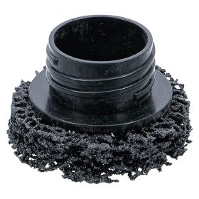 Tartalék csiszolókorong, BGS 74449, 60x28 mm