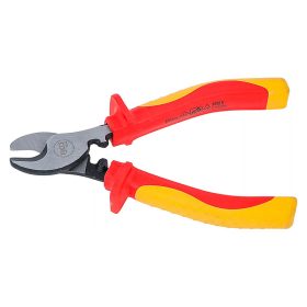 VDE kábelvágó, 150 mm