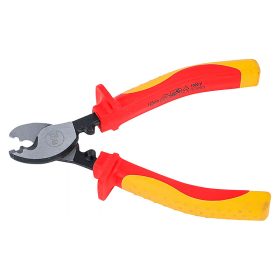 VDE kábelvágó, 160 mm