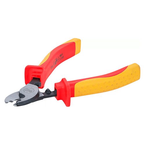 VDE kábelvágó, 160 mm