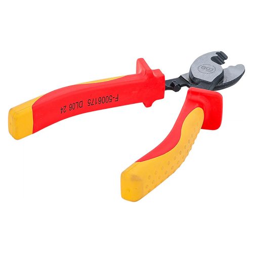 VDE kábelvágó, 160 mm