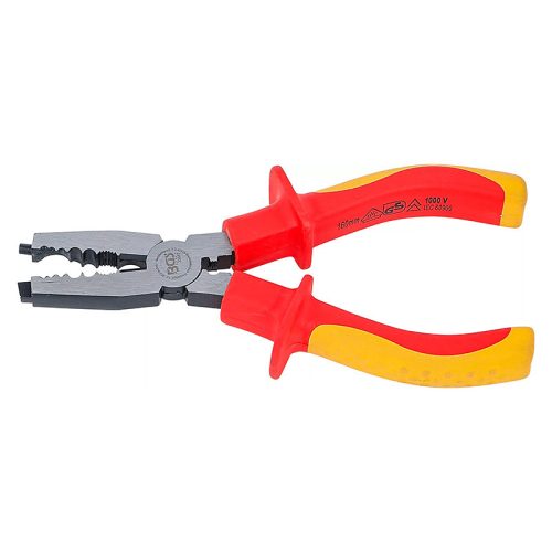 VDE multifunkcionális fogó, 160 mm