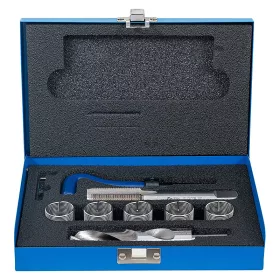 Menetjavítókészlet, M22 x 1,5, 9 darabos