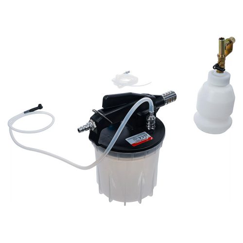 Levegős féklégtelenítő készlet, 2 darabos