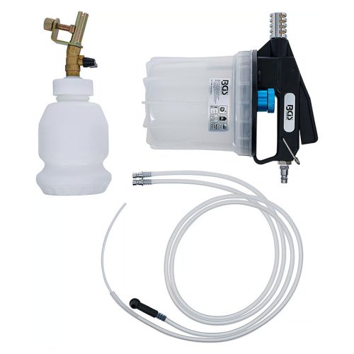 Levegős féklégtelenítő készlet, 2 darabos