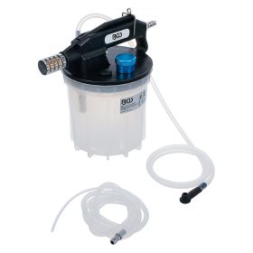 Tartalék tartály, 2 l, a BGS 74408-hez