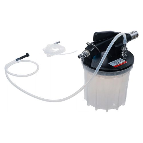 Tartalék tartály, 2 l, a BGS 74408-hez