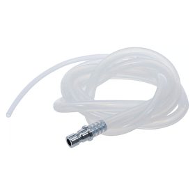 Tömlő műanyag csővel, a BGS 74408-hez